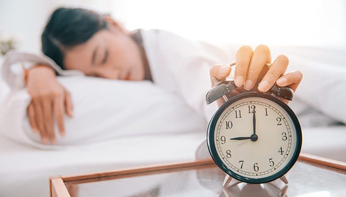 5 Rahasia Tidur Cukup untuk Jantung dan Otak Sehat