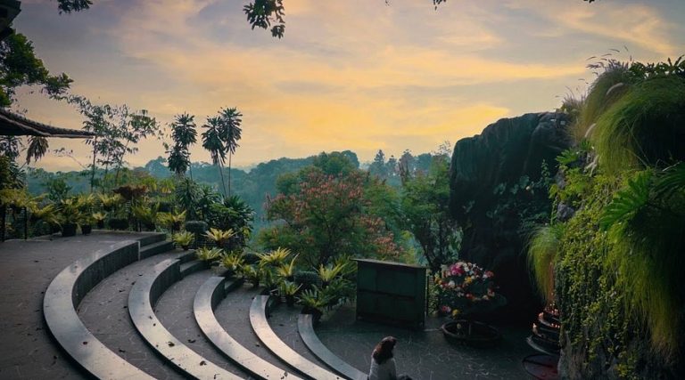 Cari Tahu! Biaya Masuk Goa Maria Bandung yang Terjangkau