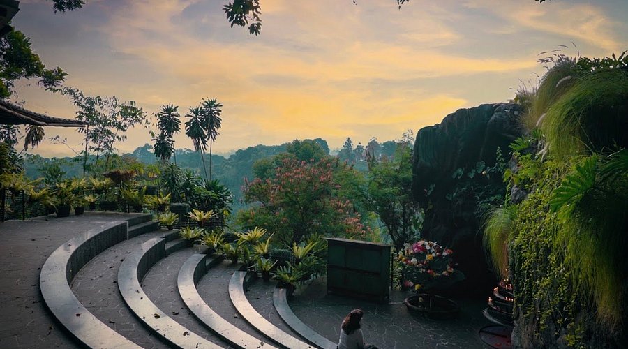Cari Tahu! Biaya Masuk Goa Maria Bandung yang Terjangkau 1 Cari Tahu! Biaya Masuk Goa Maria Bandung yang Terjangkau
