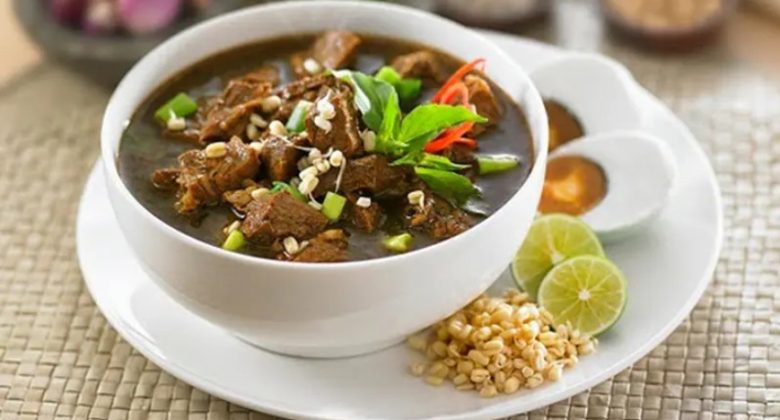 Cicipi Surga Kuliner Surabaya Harga Merakyat, Dijamin Nagih!