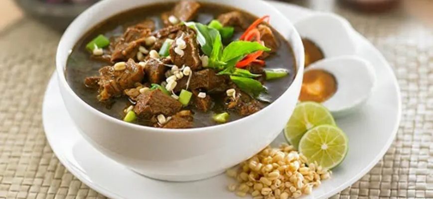 Cicipi Surga Kuliner Surabaya Harga Merakyat, Dijamin Nagih!