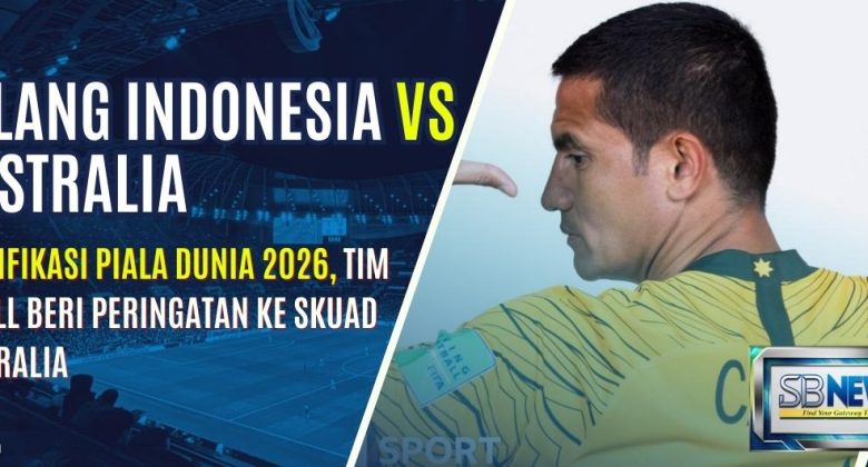 Kualifikasi Piala Dunia 2026