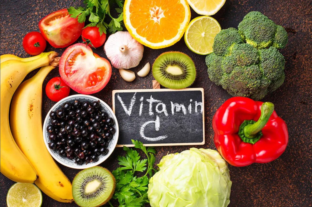 Tingkatkan Sistem Imun dengan Makanan Kaya Vitamin C 1 Makanan Kaya Vitamin C