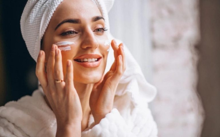 Temukan Rahasia Kecantikan Aman: Rekomendasi Produk Bebas Bahan Berbahaya!