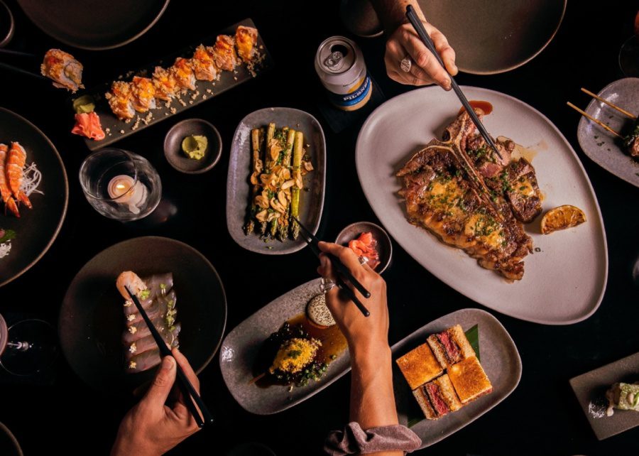 Rekomendasi Restoran Jepang Terbaik dan Terlezat di Bali yang Wajib Dicoba! 1 Restoran Jepang