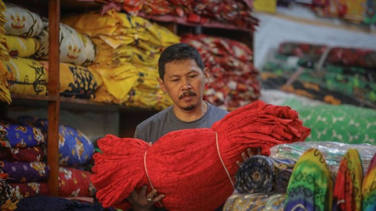 Rekomendasi Tempat Belanja Murah di Bandung