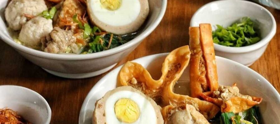 Nikmati Sensasi Kuliner Jawa Timur: Rekomendasi Makanan Khas yang Menggoyang Lidah