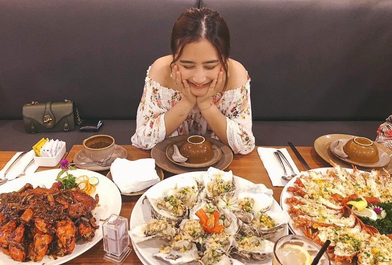 Tempat Makan Favorit Selebriti