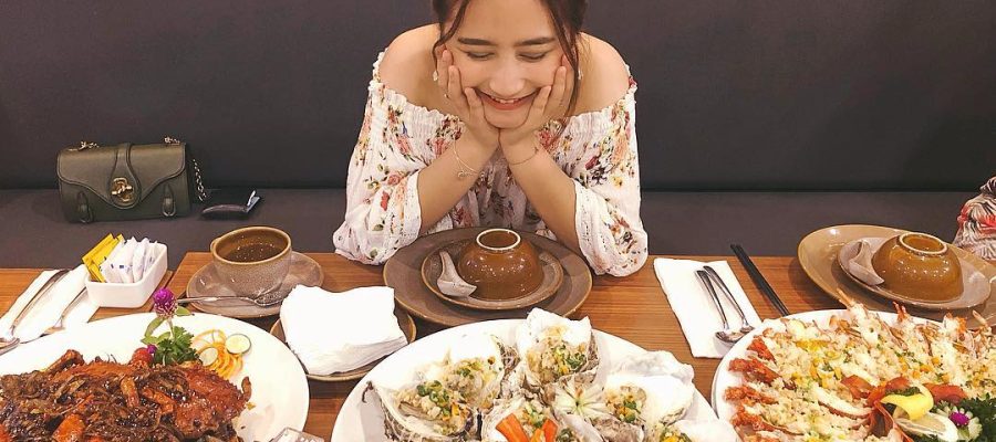 Tempat Makan Favorit Selebriti