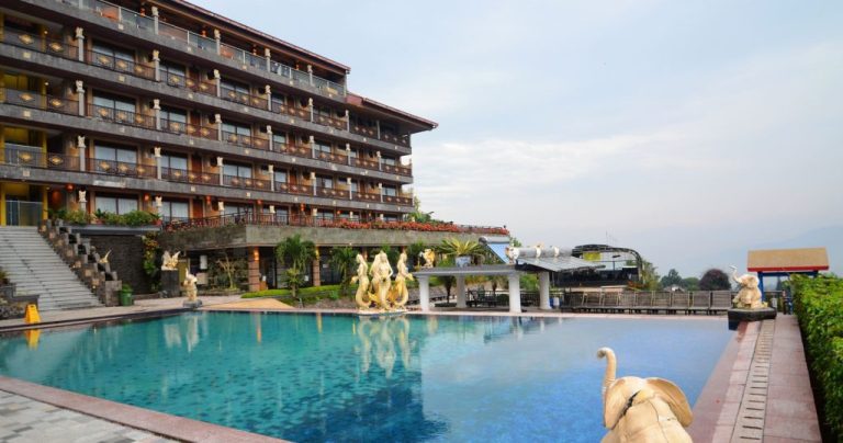 Temukan Hotel Favorit di Puncak: Biaya Menginap Termurah