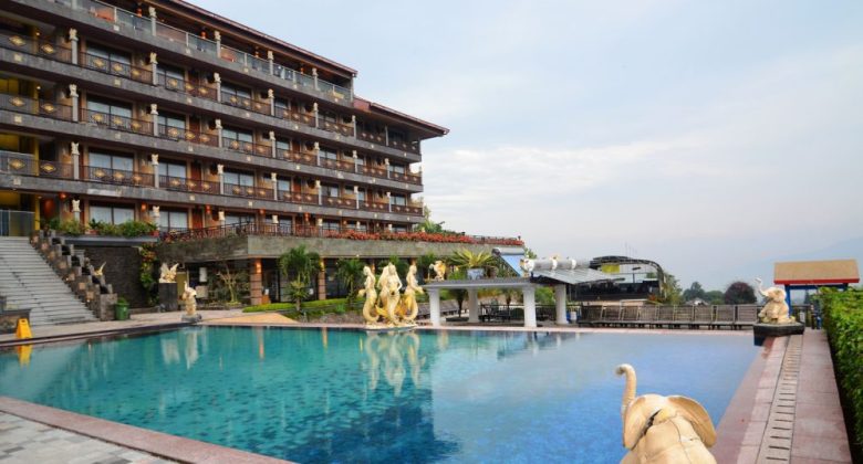 Temukan Hotel Favorit di Puncak: Biaya Menginap Termurah