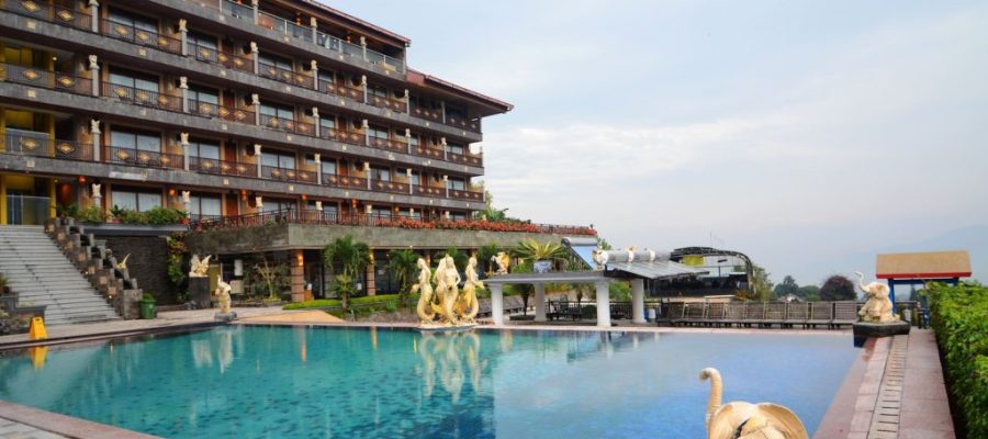 Temukan Hotel Favorit di Puncak: Biaya Menginap Termurah