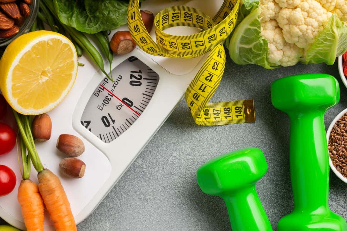 Temukan Program Diet yang Ampuh dan Aman untuk Turunkan Berat Badan! 1 Program Diet yang Ampuh