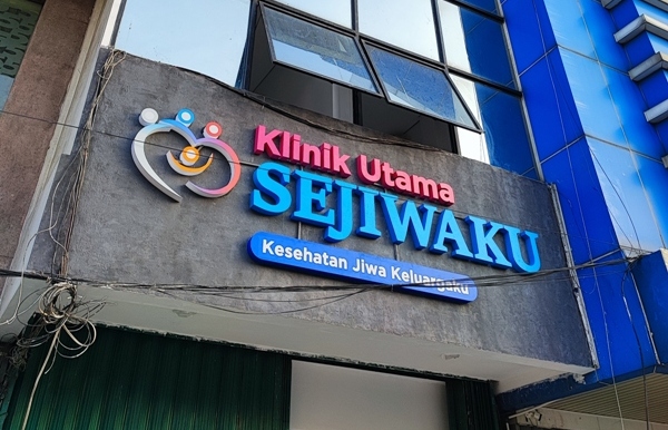 Rumah Sakit Kesehatan `