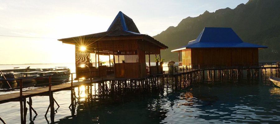 Temukan Sekolah Hospitality Terbaik di Maluku