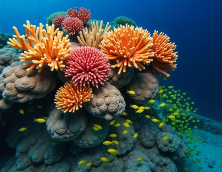 Surga Snorkeling Indonesia