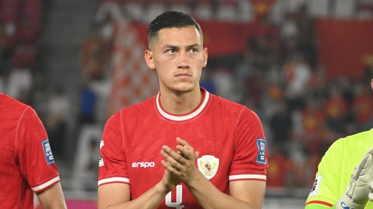 jay idzes timnas indonesia