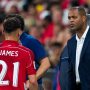 patrick kluivert indonesia