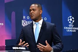 Patrick Kluivert