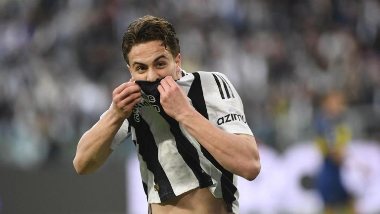 pemain juventus