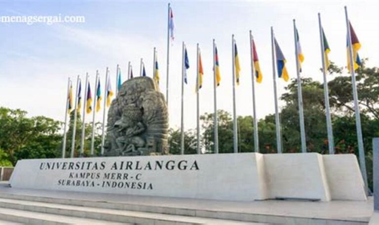 Mau Kuliah di Surabaya? Ini Rekomendasi Kampus Terbaiknya!