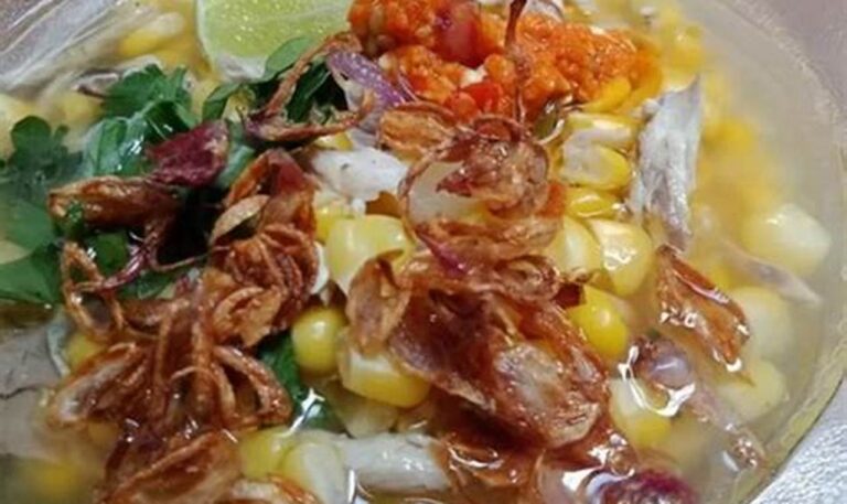 Rasakan Sensasi Kuliner Sulawesi Utara yang Menggugah Selera