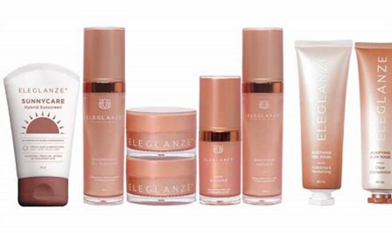 Rekomendasi Brand Skincare Lokal Terbaik Untuk Kulit Sehat dan Glowing