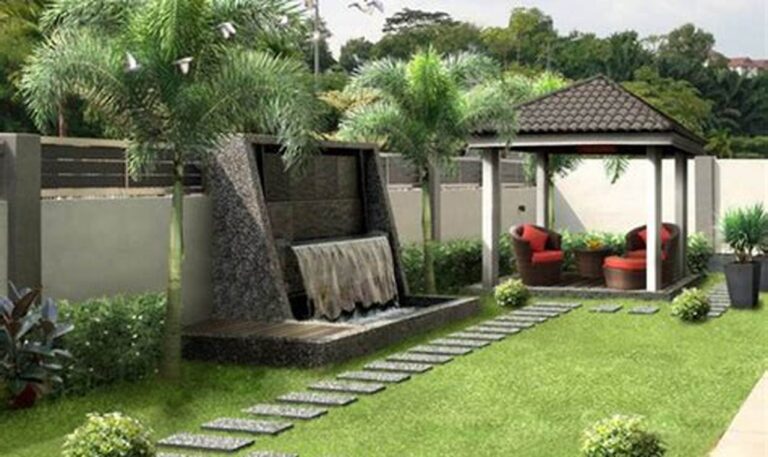 Bongkar Rahasia Hemat Biaya Pemeliharaan Taman Rumah