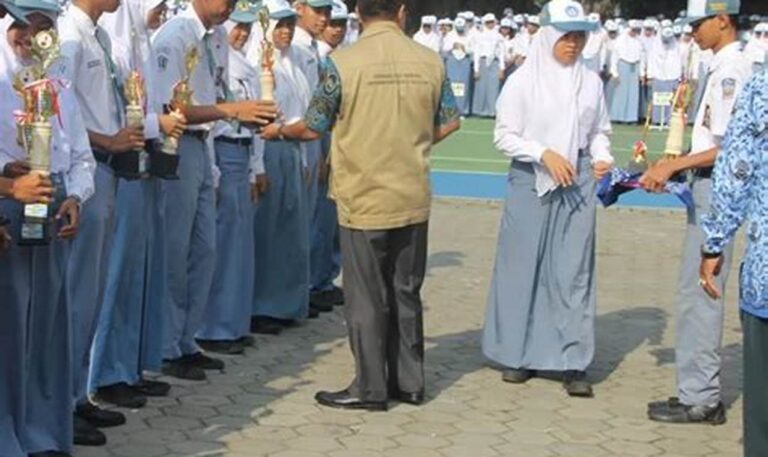 Temukan Sekolah Terbaik untuk Manajemen Destinasi di Sulawesi Barat