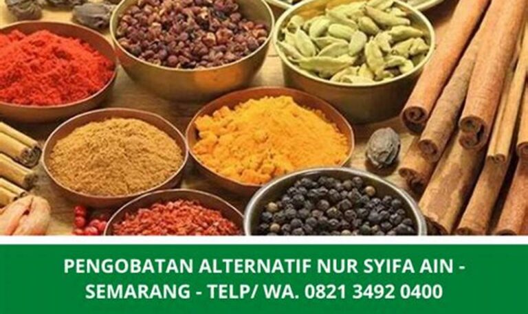 Temukan Rumah Sakit Terbaik untuk Pengobatan Alternatif di Semarang