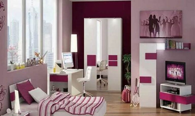 Renovasi Kamar Tidur Anak, Siapkan Anggaran Berapa?