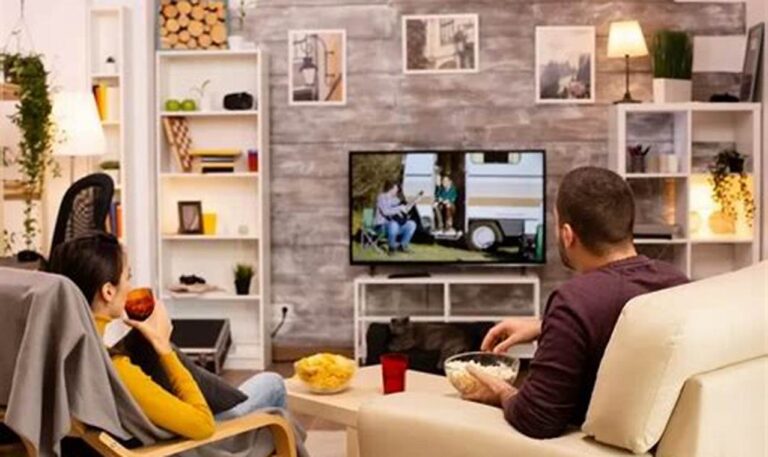 Temukan Sensasi Melepas Penat dengan Kekuatan Film!