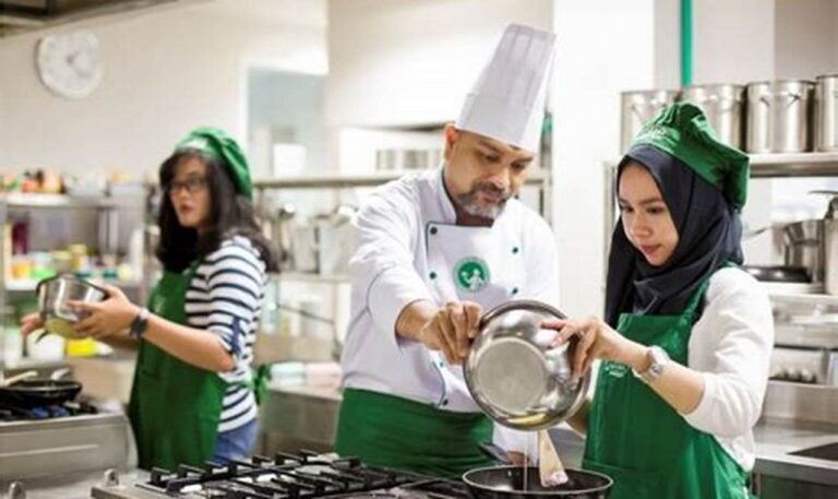 Mau Belajar Masak di Jogja? Ini Daftar Tempat dan Biayanya