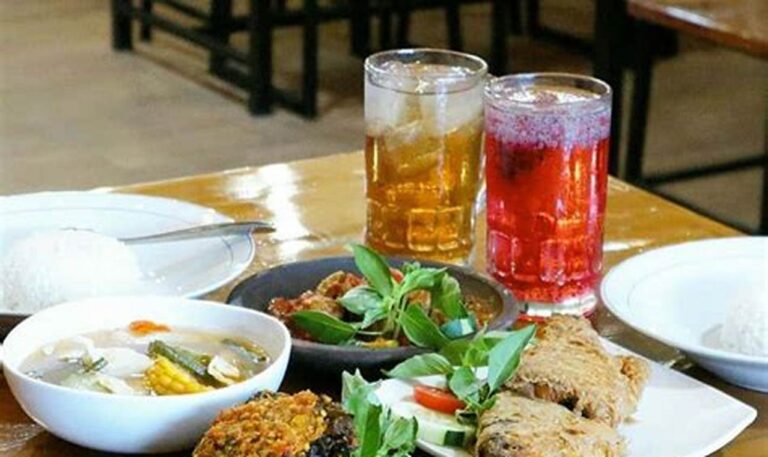 Rekomendasi Tempat Kuliner Keluarga di Malang yang Nyaman dan Lezat