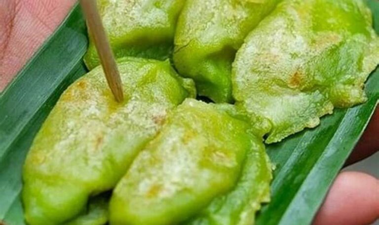 Nikmati Jajanan Khas Jogja, Harga Pas di Kantong!