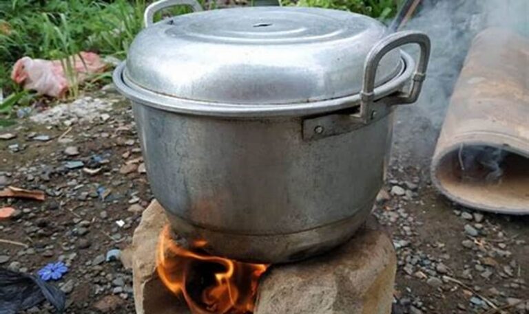Rahasia Merawat Alat Masak Tradisional Agar Awet Bertahun-tahun