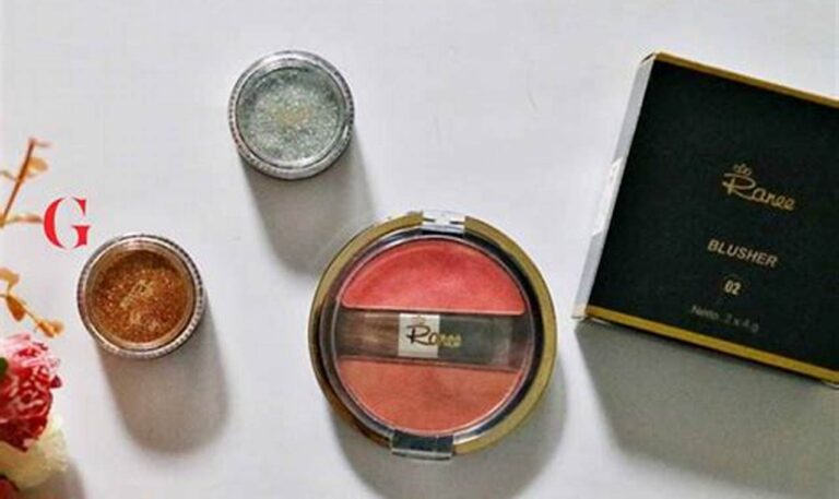 Mau Makeup Lokal Terbaik? Ini Rekomendasi Brand yang Wajib Kamu Coba!
