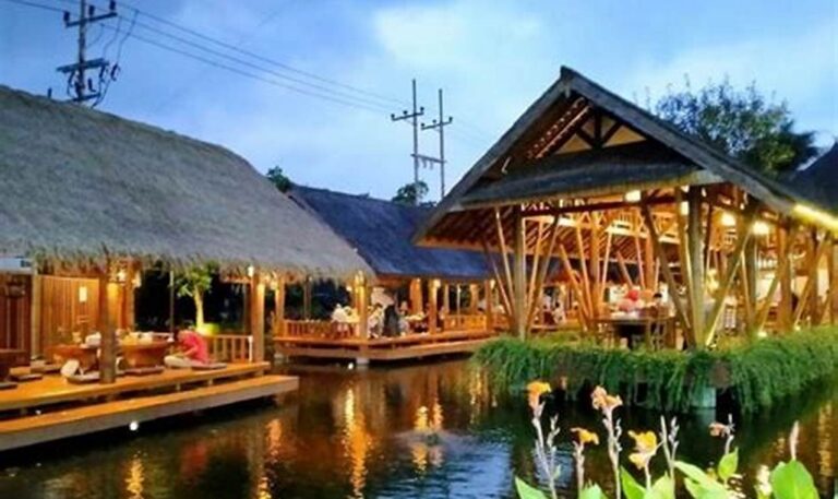 Nikmati Kuliner Jakarta yang Lezat Harga Merakyat