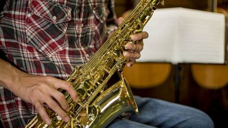 Alat Musik Terbaik untuk Pemula: Panduan Memilih dan Bermain