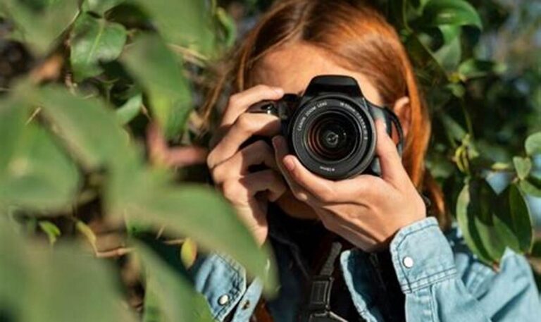 Temukan Spot Foto Instagramable di Jakarta untuk Feed yang Kece!