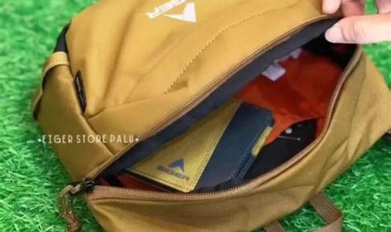 Temukan Tas Selempang Terbaik untuk Ke kampus: Rekomendasi Pilihan Tepat