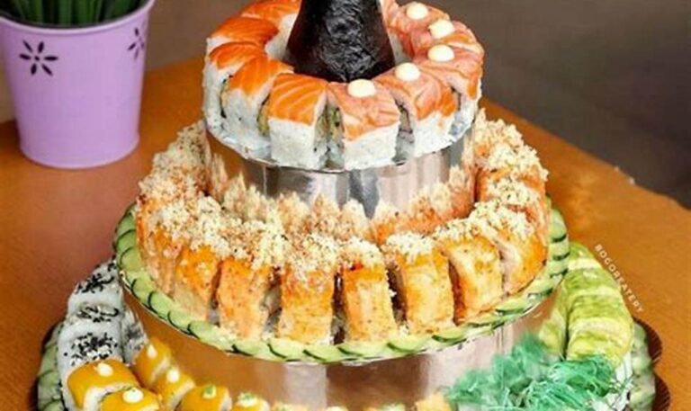 Kuliner Pilihan untuk Ulang Tahun yang Tak Terlupakan