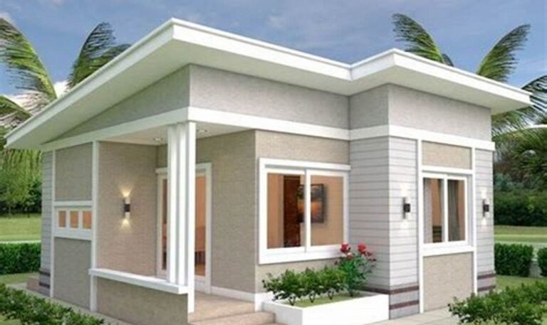 Hemat Biaya Desain Interior Rumah Kecil: Tips dan Trik