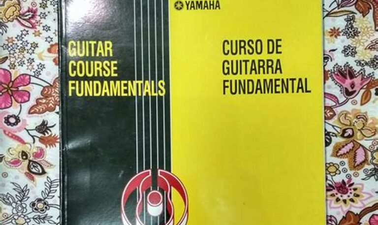 Raih Melodi Impianmu: Tempat Les Gitar Terbaik untuk Pemula dan Profesional