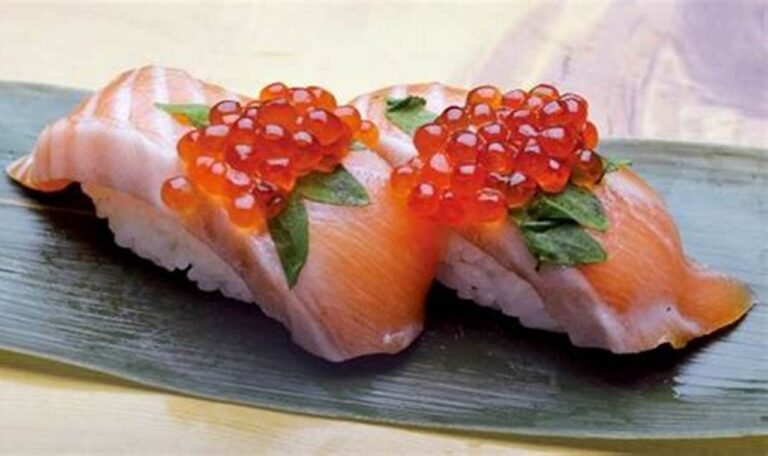 Rasakan Surga Sushi di Bali: Restoran Sushi Terbaik untuk Pecinta Kuliner Jepang