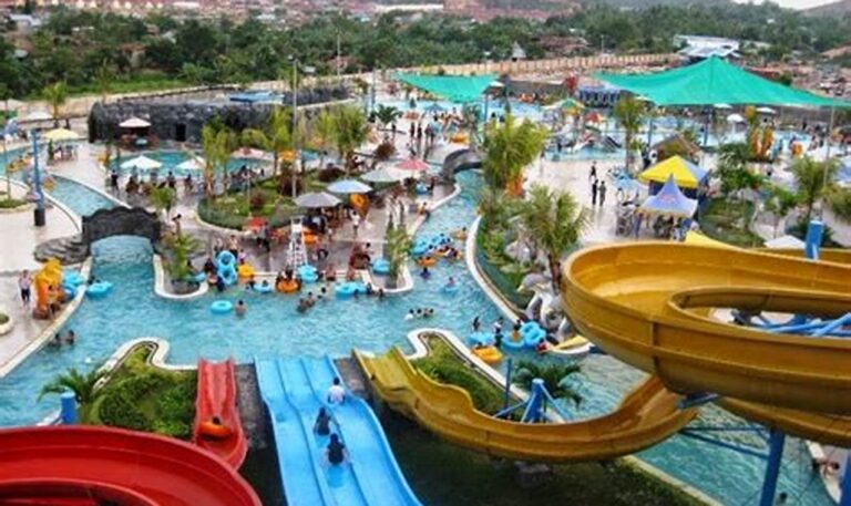 Jelajahi Pekanbaru dengan Budget Backpacker: Tempat Wisata dan Biayanya