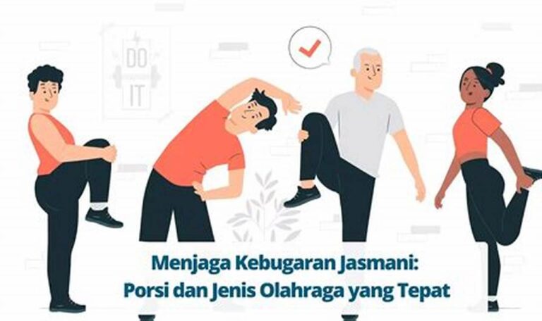 5 Manfaat Menari untuk Kebugaran yang Tak Terduga
