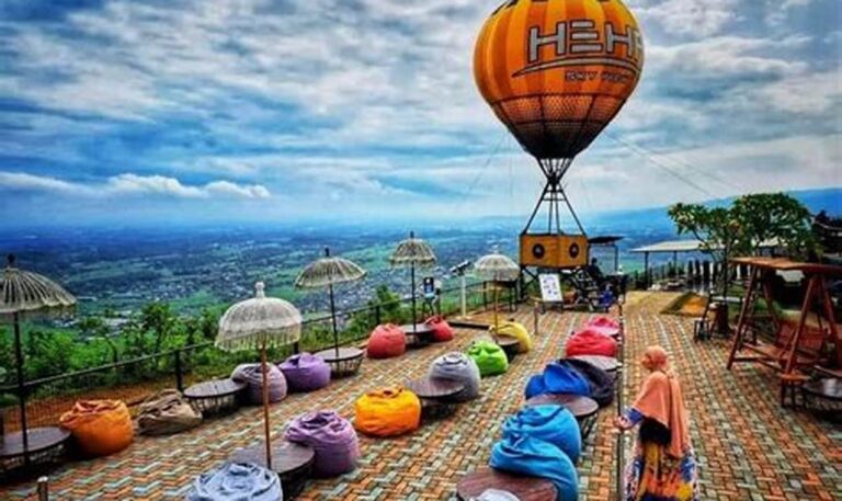 Liburan Romantis Jogja: Tempat dan Biaya Menginap Terbaik