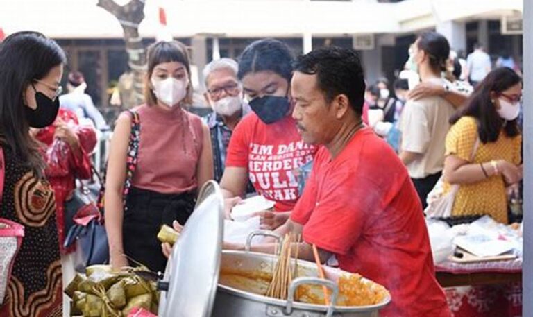 Jelajahi Kuliner Banyuwangi: Tempat Makan Enak dan Harga Terjangkau