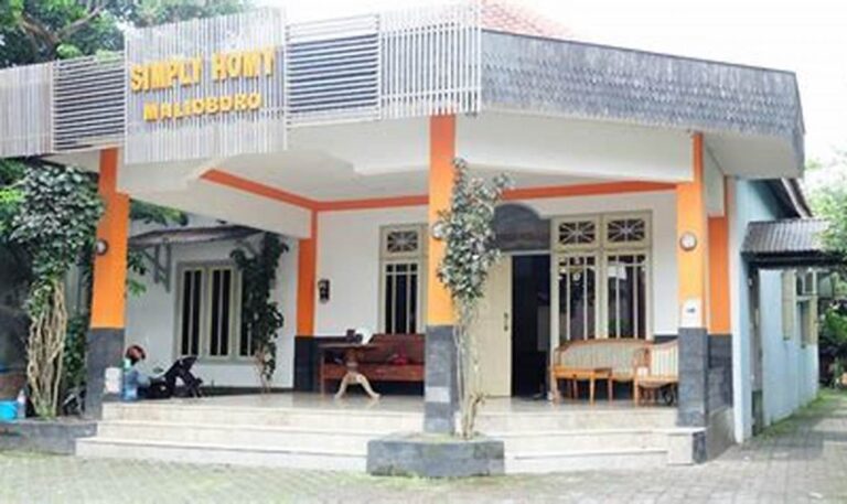15+ Penginapan Murah di Solo Dekat Keraton, Nyaman dan Hemat!
